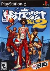 NBA Street Vol 2 [Greatest Hits]